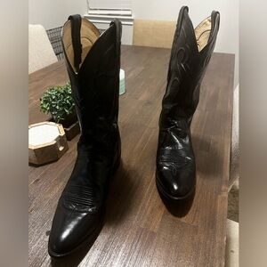 Dan Post Cowboy boots